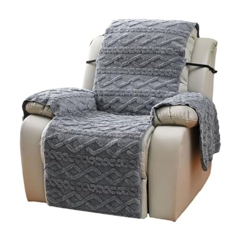 Housse de fauteuil de massage NbgrvB Cover