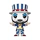 Funko Pop! Plus: House of A Thousand Corpses – Capt. Captain Spaulding - House of 1000 Corpses (2003) - Vinyl-Sammelfigur - Geschenkidee - Offizielle Handelswaren - Horror Fans