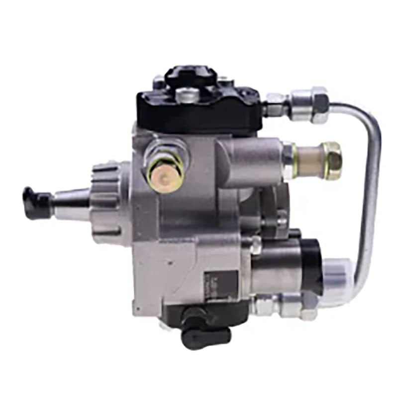 Amazon.com: Fuel Injection Pump 1J770-50501 1J770-50504 for Kubata 