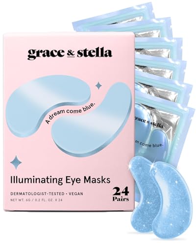Erno Laszlo Multi-task Serum Eye Mask, 6count