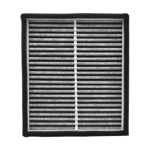 Filtro de aire de cabina para Nissan Armada e Infiniti QX80: máxima filtración V8