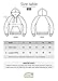 wowshirt Sudadera con Capucha Gingerbread El Grito del Hombre de Pan de...