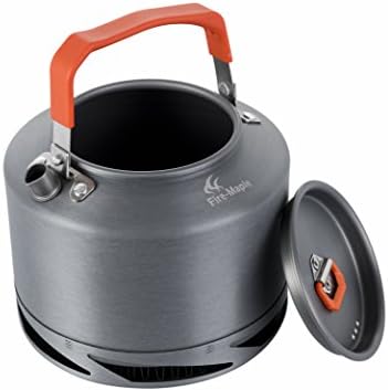 Fire Maple Tea Pot Outdoor Pinic Pot Coffee Pot Kettle for Outdoor Camping