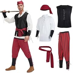 White+black+red Stripe