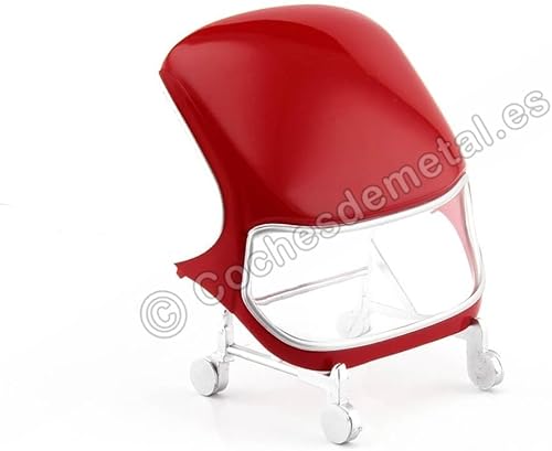 Miniatura 4 de Ferrari 250 GT California Spyder - 1960