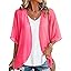 Fluorescent Pink