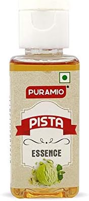 PURAMIO Pista Culinary Essence, (50 ML)