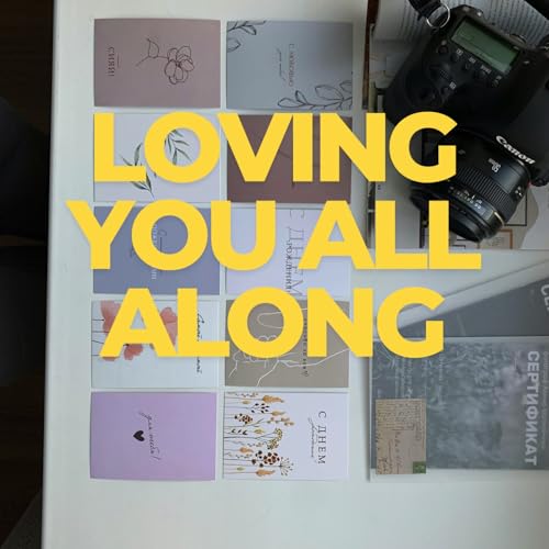 Loving You All Along by Miguel Vargas on Amazon Music Amazon.co.uk