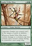 Magic: the Gathering - Kashi-Tribe Elite - Saviors of Kamigawa