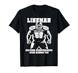 The Trenches - Offensive & Defensive Lineman Gear