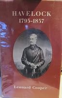 Havelock 1795-1857 B000OKZNB2 Book Cover