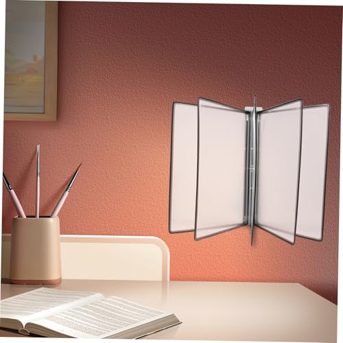 Organizador de archivos de pared para solucionar el desorden de hojas 6