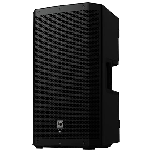 Image of Electro-Voice ZLX-12P-G2 12in. 2-Way Powered Loudspeaker with Bluetooth