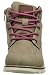 CMP Thuban, Botas Militar Unisex Adulto, (Desert P613), 37 EU