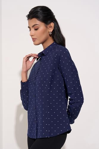 Image of Annabelle by Pantaloons Women Shirts