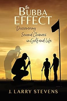 Paperback The Bubba Effect Book