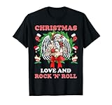 Duri Regali Di Rock 'n' Roller Per Natale