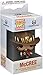 Funko Pop! Keychain: Overwatch - McCree