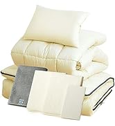 Amazon｜お布団工房 敷布団 寧々 シングル 高反発 腰ラク 極厚 日本製