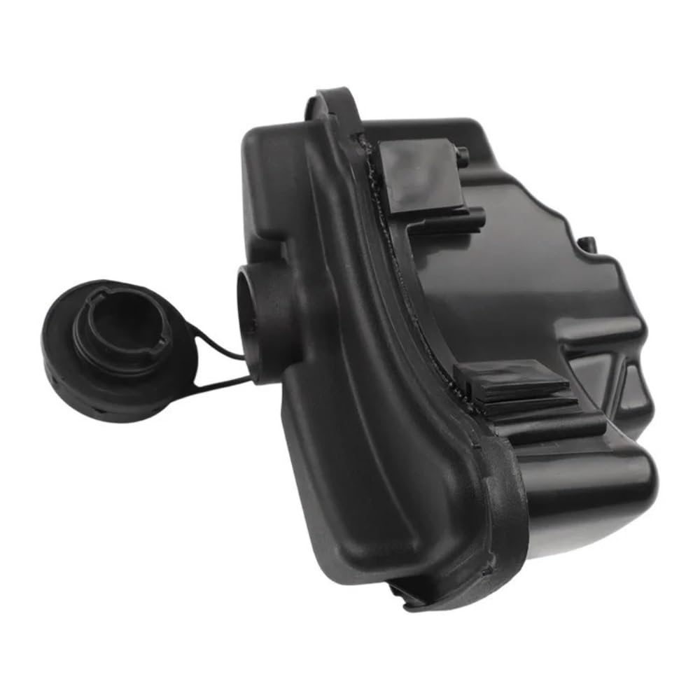 594112 Sostituzione del Serbatoio del Carburante Adatta for Tosaerba da Giardino e da Giardino Installazione Facile e stoccaggio efficiente
