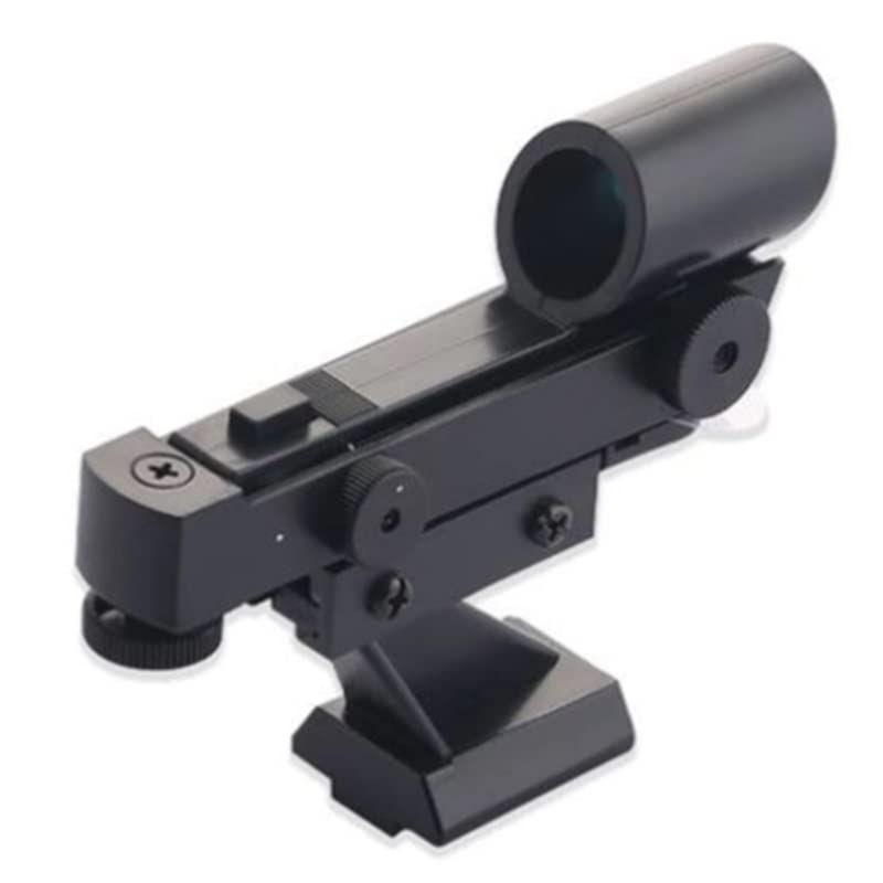 Accesorios de telescopio astronómico con ajuste de precisión serie 80DX 3