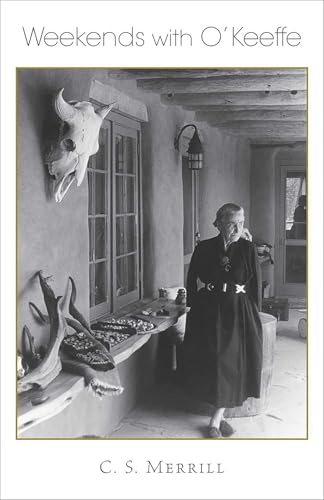 Weekends with O'Keeffe