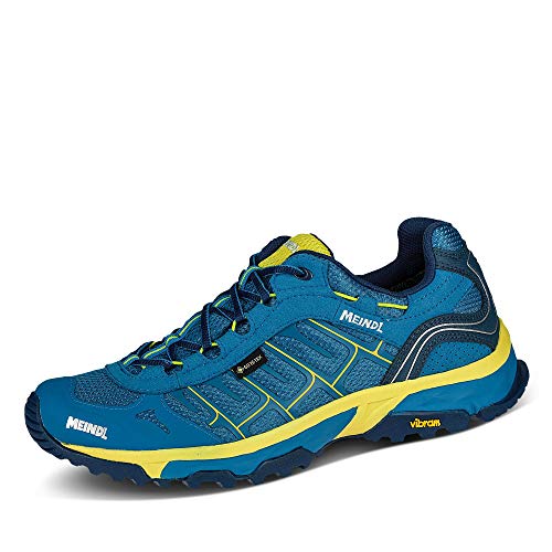 Botas de Montaña Hombre Goretex Marca Meindl
