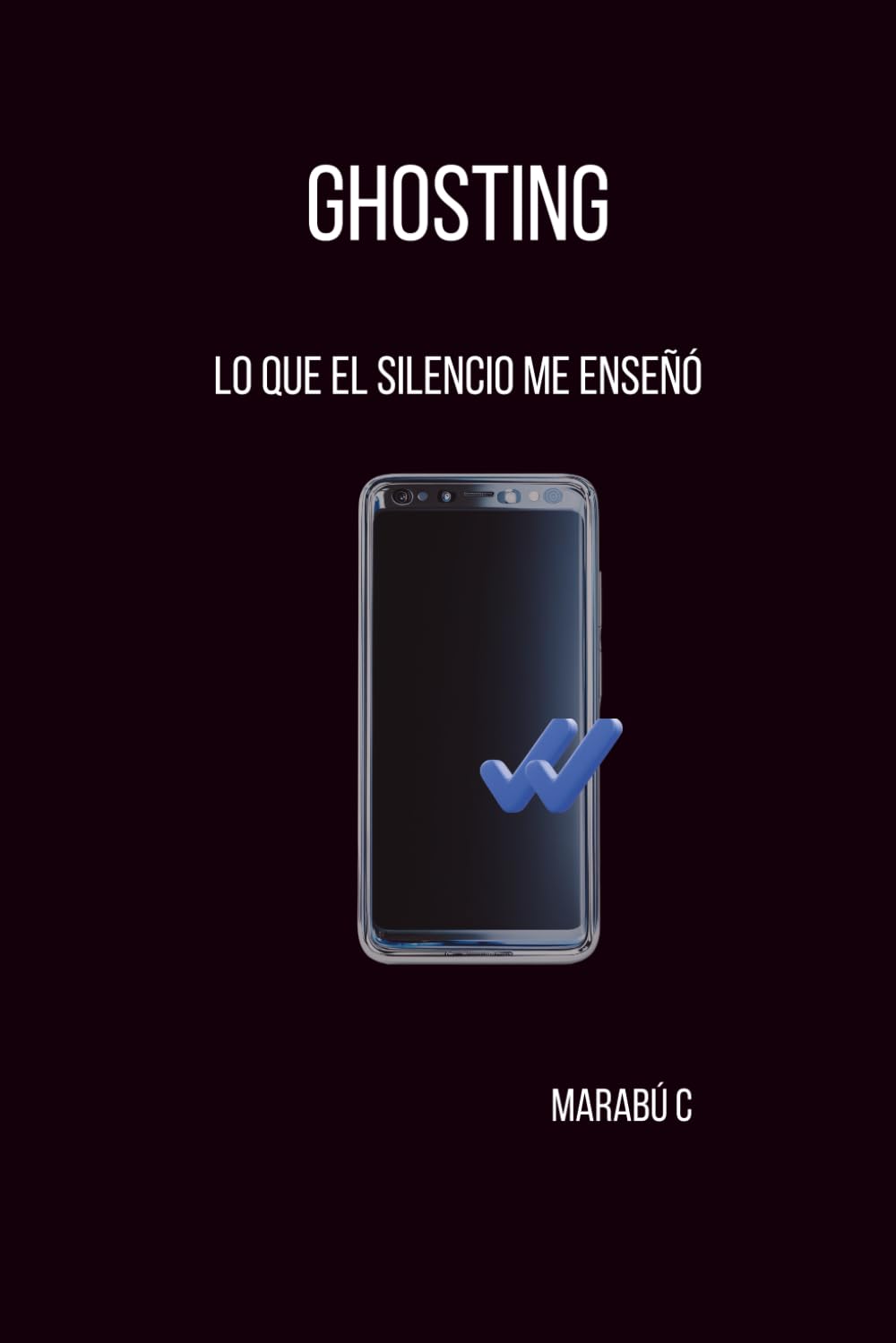 Ghosting: Lo que el silencio me enseñó