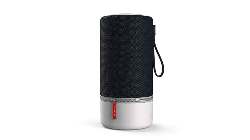 Libratone ZIPP 2 Smart Wireless Speaker (with Alexa built-in