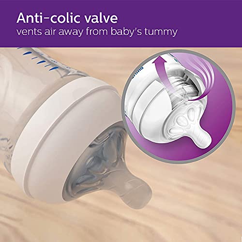 Philips-Avent-NATURAL-20-BOTTLE-260ml-Single-SCF03310