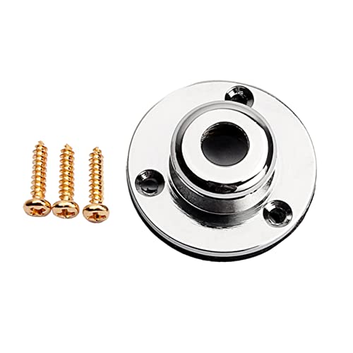 ERINGOGO Guitare Endpin Fin Pin Sangle Bouton Métal Guitare Ukulélé Sangle Guitare Queue Clou Guitare Remplacement Sangle Endpin Jack Guitare Ukulélé Ceinture - Les Beatles, Paul McCartney, John Lennon, RIngo Starr, George Harrison ERINGOGO Guitare Endpin Fin Pin Sangle Bouton Métal Guitare Ukulélé Sangle Guitare Queue Clou Guitare Remplacement Sangle Endpin Jack Guitare Ukulélé Ceinture – Image 7