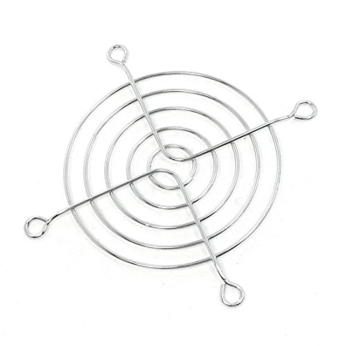 80 millimetri 8 centimetri di metallo Muffin