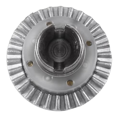 Différentiel Métal 16420 Haute Précision pour Crawler MJX Hyper Go 1/16 RC - 2