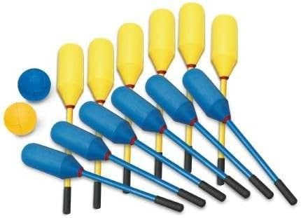 212 Main 30.5" L Foam Polo Set