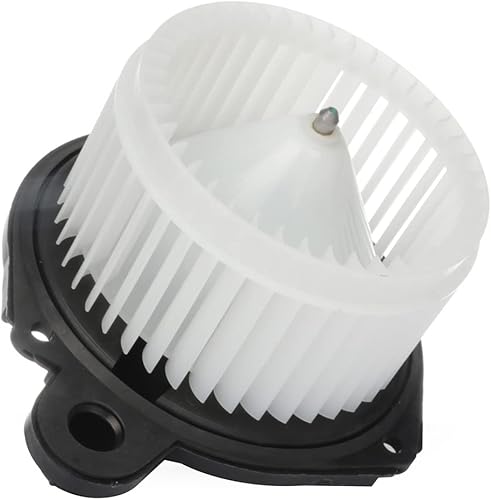 Vista 735 de SCITOO Motor de ventilador de calefactor HVAC con jaula de ventilador delantera/trasera 700054 para Toyota para Camry 2002-2006, para Toyota
