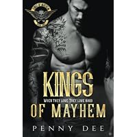 Kings of Mayhem