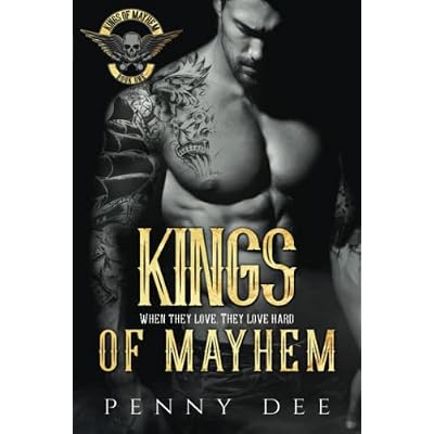 Kings of Mayhem