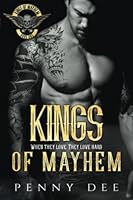 Kings of Mayhem 1795662859 Book Cover