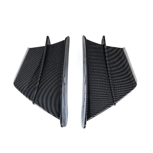 Aileron de carrosserie premium pour YZF R1 R1M R7 Fazer 8