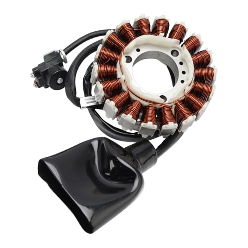 Régulateur et stator d'allumage pour X-Max 250, performance durable