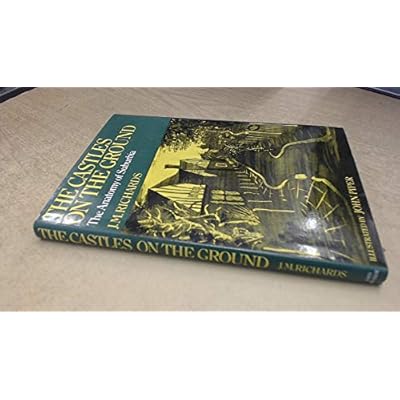 Castles on the Ground