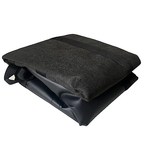 Image of Quiklitter Drag Emergency Transport Stretcher /Litter by Rescue Essentials