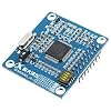 XFS5152CE Speech Synthesis Module TTS Voice Module Support Encode Decode Realized Chinese English Speech - Arduino Compatible SCM & DIY Kits Module Board -1 x XFS5152CE Speech Synthesis Module