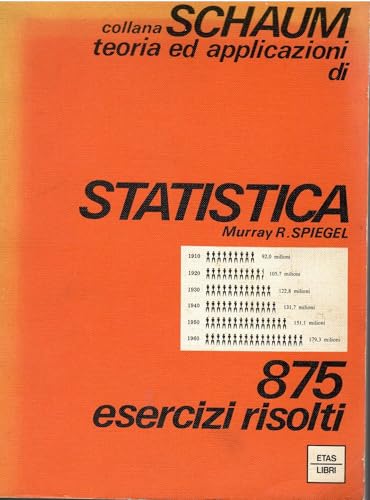  statistica schaum etas 1976