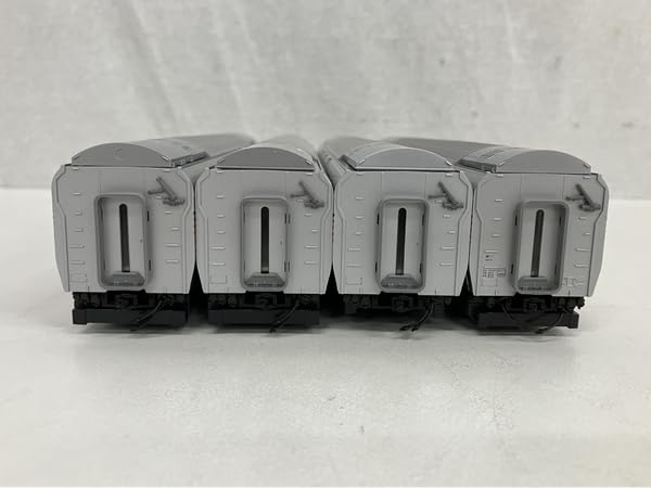 TOMIX JR E26系特急寝台客車(カシオペア)増結セットA HO-089 Amazon | TOMIX HOゲージ E26系 カシオペア 増結セット A HO-089
