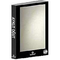 Aykut Ogut 6055598442 Book Cover