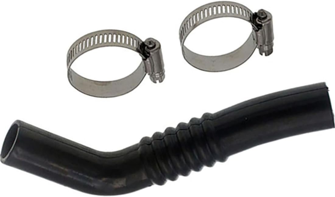 Replacement 17651S84A01 1 PCS Fuel Filler Hose fits Honda Accord 1998 1999 2000 2001 2002