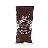 Venchi Heiße Schokolade, Mischung für 10 Tassen 250 g- glutenfrei