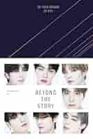 文学・小説 BEYOND THE STORY Beyond the Story: 10-Year Record of BTS See more - 文学・小説