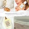 Ellis Brooklyn VANILLA SALT Eau de Parfum 1.7oz / 50ml - Gourmand Vanilla Perfume with Sea Salt, Luminous Musk, and Jasmine- Clean, Vegan, Cruelty-Free, Long Lasting Perfumes for Women